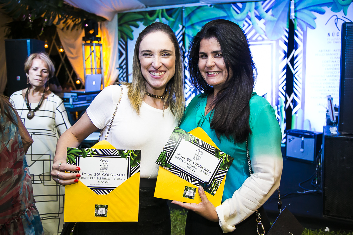 Premiação Anual 2017 – NFD